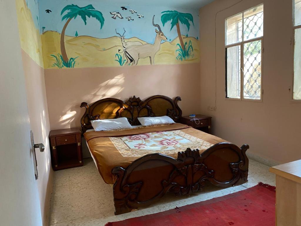 Dana Moon Hostel Room photo